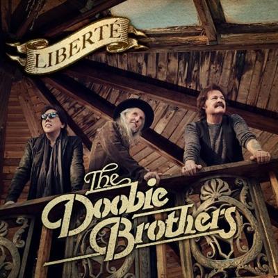 The Doobie Brothers   Liberté (2021)