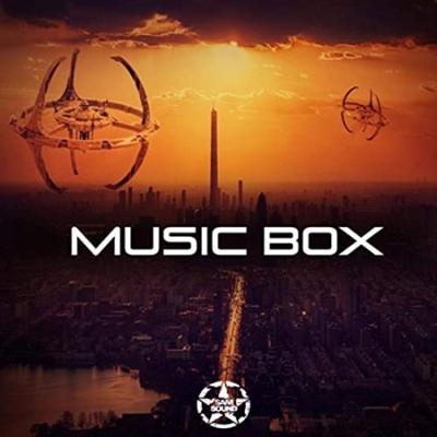 The Trance Box   GR