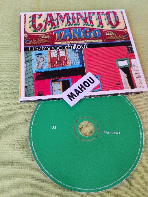 VA-03 Tango Chillout-CD-FLAC-2008-MAHOU
