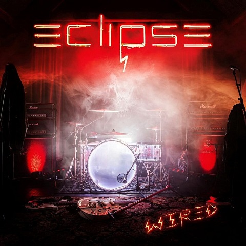 Eclipse - Wired (2021)