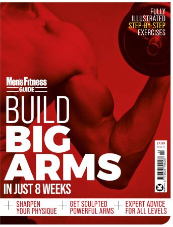 Men's Fitness Guides   Issue 14, 2021