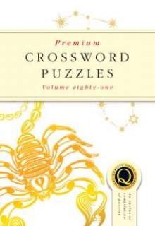 Premium Crossword Puzzles   Issue 81, 2021