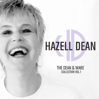 Hazell Dean   The Dean & Ware Collection, Vol 1 (2021)