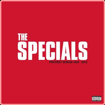 The Specials   Protest Songs 1924   2012 (2021) Mp3 320kbps