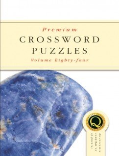 Premium Crossword Puzzles   Issue 84, 2021