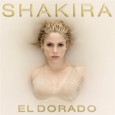 Shira   El Dorado (2017) Flac