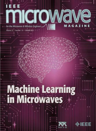 IEEE Microwave Magazine   October 2021