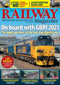 The Railway Magazine   October 2021