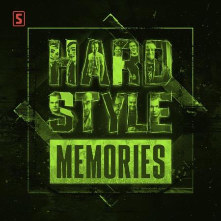 Scantraxx Hardstyle Memories (Chapter 14) (2021)
