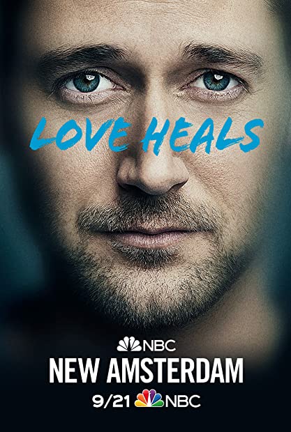 New Amsterdam 2018 S04E03 Same As It Ever Was 1080p AMZN WEBRip DDP5 1 x264-FLUX