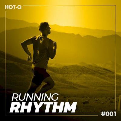 Various Artists   Running Rhythm 010 (2021)