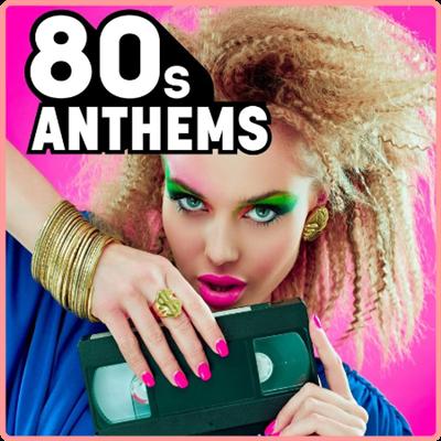 VA   80s Anthems (2021)