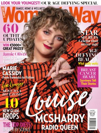 Woman's Way   Issue 41/42, 18 October 2021
