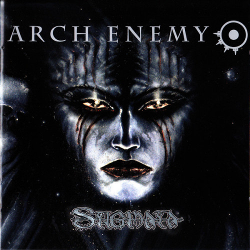 Arch Enemy - Stigmata (1998) (LOSSLESS)