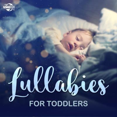 Various Artists   Lullabies for Toddlers (2021)