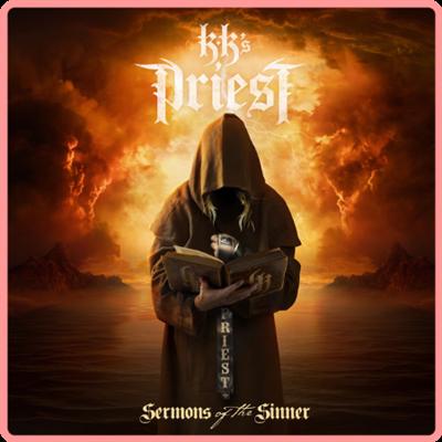 KK's Priest  Sermons Of The Sinner (2021) Mp3 320kbps