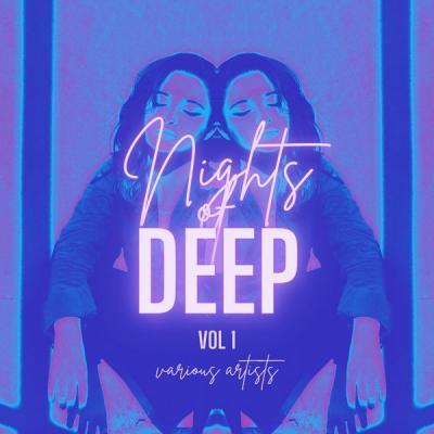 Various Artists   Nights of Deep Vol. 1 (2021)