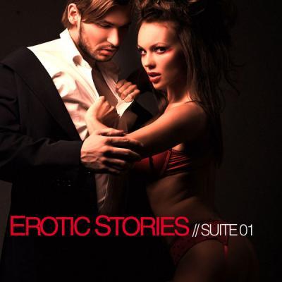 Various Artists   Erotic Stories (Suite 01) (2021)