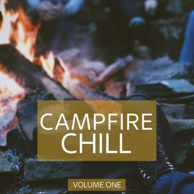 Various Artists   Campfire Chill Vol. 1 (2021)