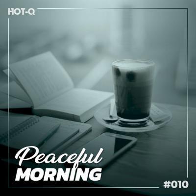 Various Artists   Peaceful Morning 010 (2021)