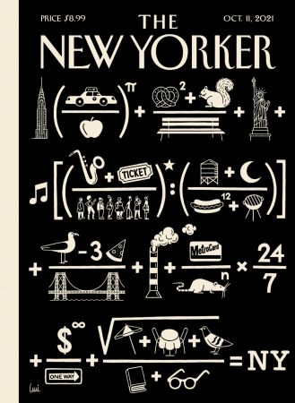 The New Yorker - October 11, 2021