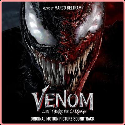 Venom Let There Be Carnage (Original Motion Picture Soundtrack) (2021) Mp3 320kbps