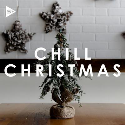 Various Artists   Chill Christmas (2021)