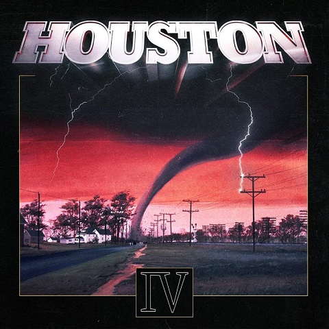 Houston - IV (2021)