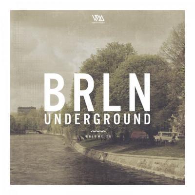 Various Artists   Brln Underground Vol. 28 (2021)