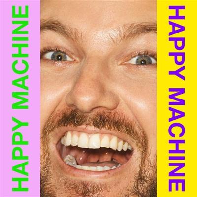 Dillon Francis   Happy Machine (2021)