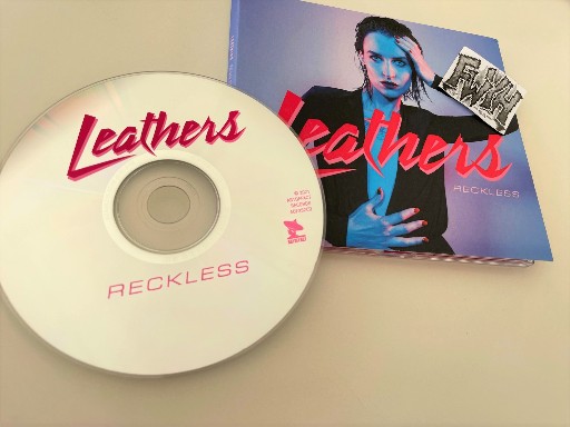 Leathers-Reckless-CDEP-FLAC-2021-FWYH