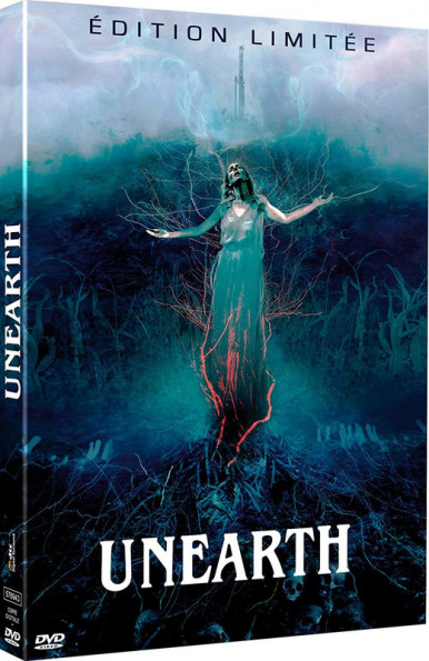 Unearth (2021) 1080p BluRay DD5 1 x264-GalaxyRG
