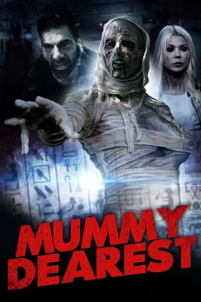 Mummy Dearest (2021) 1080p WEBRip x265-RARBG