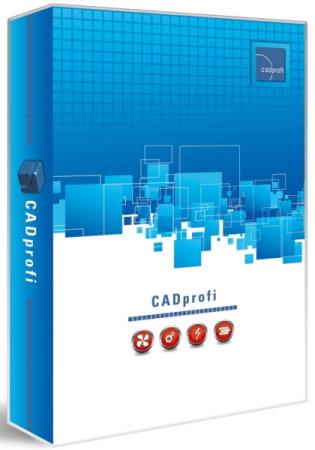 CADprofi 2022.05 Build 211130