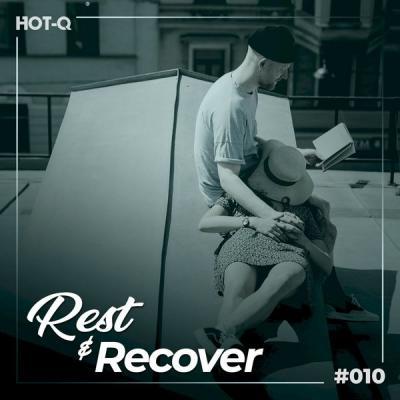 Various Artists   Rest & Recover 010 (2021)