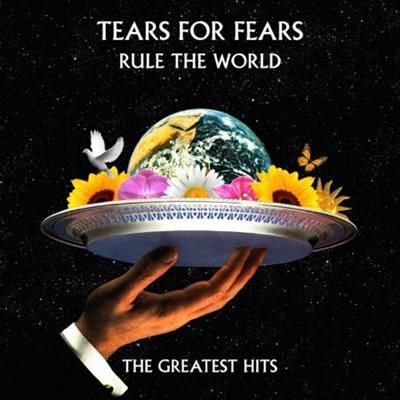 Tears for Fears   Rule the World   The Grea Hits (2017) Flac