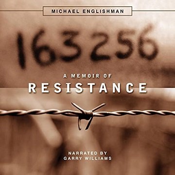163256: A Memoir of Resistance [Audiobook]