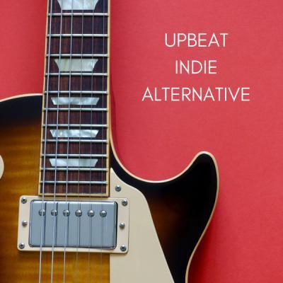 Various Artists   Upbeat Indie Alternative (2021)