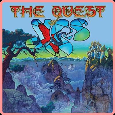 Yes   The Quest (2021) Mp3 320kbps