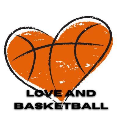 Various Artists   Love and Basketball (2021)