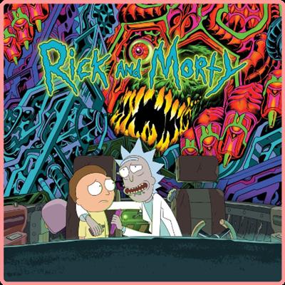 Rick and Morty   Music & Soundtrack (Discography)