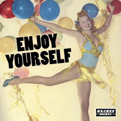 Various Artists   Enjoy Yourself (2021)