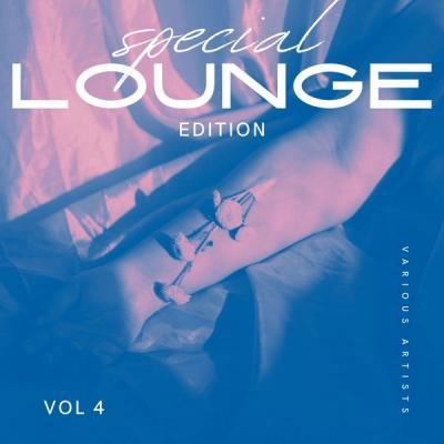 Various Artists   Special Lounge Edition Vol. 4 (2021)