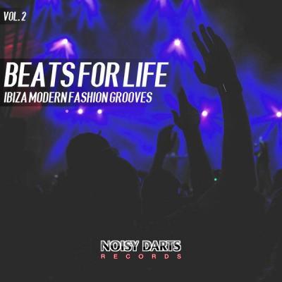 Various Artists   Beats for Life Vol 2 (Ibiza Modern Fashion Grooves) (2021)