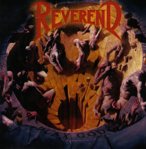 Reverend - Play God (1991)