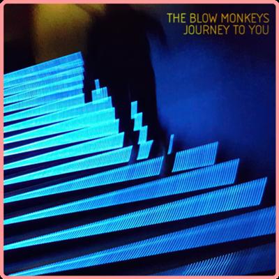 The Blow Monkeys   Journey To You (2021) Mp3 320kbps