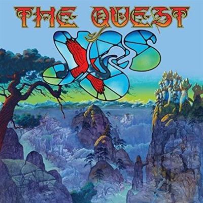 Yes   The Quest (2021)