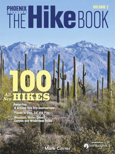 PHOENIX magazine – The Hike Book Volume 2 2021