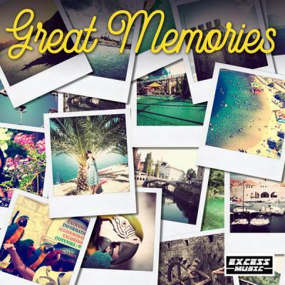 Various Artists   Great Memories (2021)