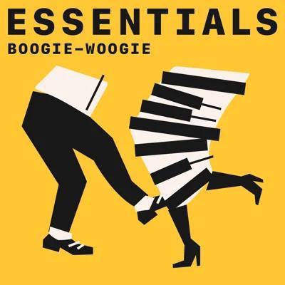 Boogie Woogie Essentials (2021)